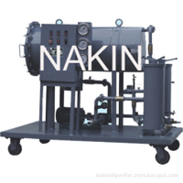 Coalescence-separation Oil Purifier